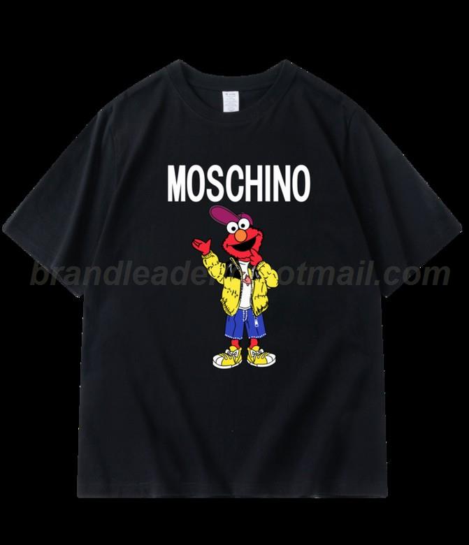 Moschino Men's T-shirts 54